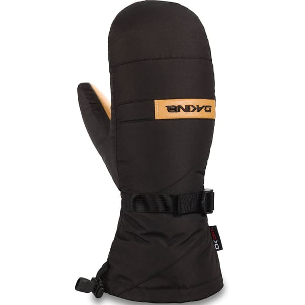 DAKINE NOVA MITT BLACK Moufle ski