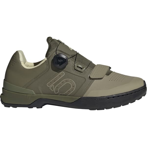 FIVE TEN 5.10 KESTREL PRO BOA FOCUS OLIVE SAND BEIGE ORBIT GREEN 23