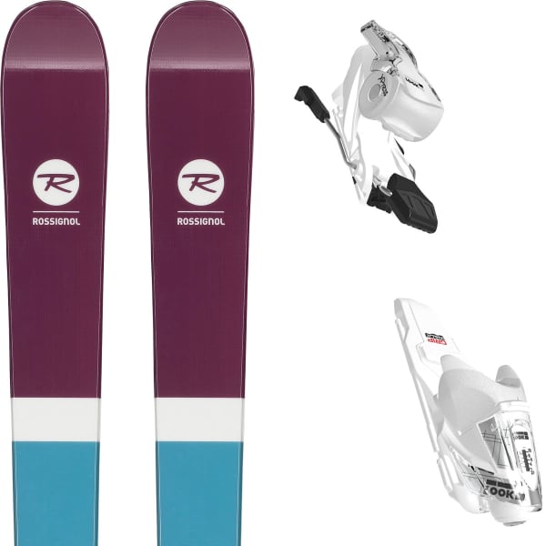 Rossignol trixie store