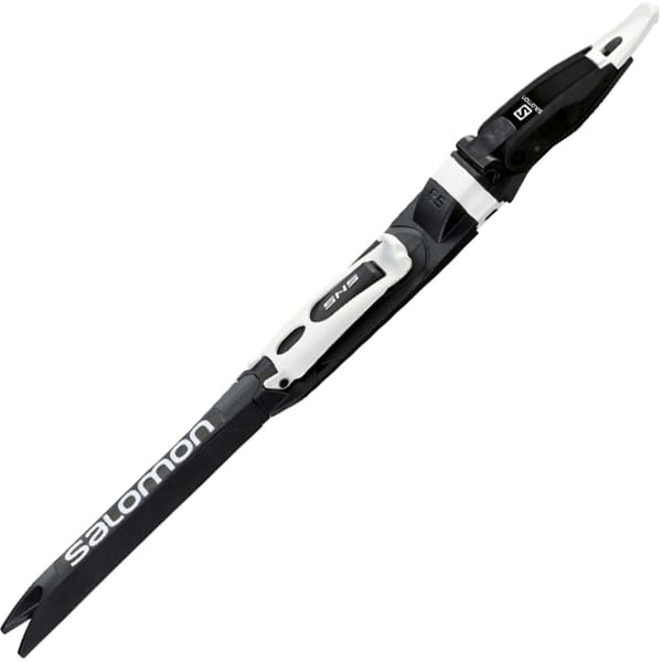 Chaussure ski de fond skating sns pilot top