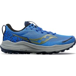 Saucony trail best sale hombre 2017