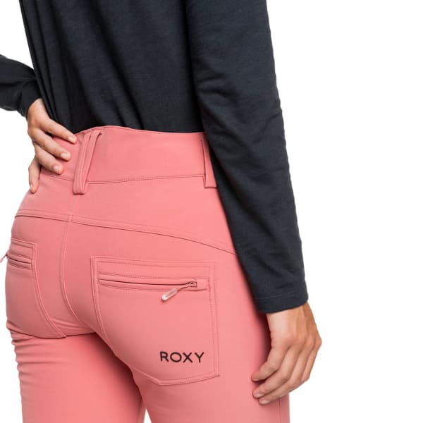 Roxy Creek PT Pantalones para Nieve, Mujer