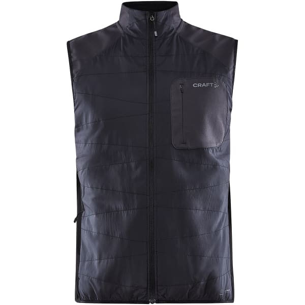 Craft vests new arrivals