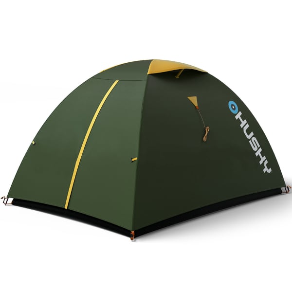 HUSKY BIZAM 2 CLASSIC UNICOLOR - Bivouac tent
