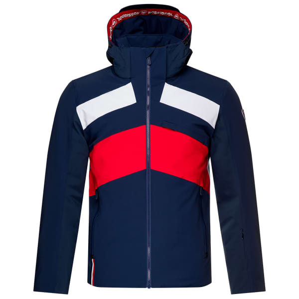 Rossignol winter jacket cheap