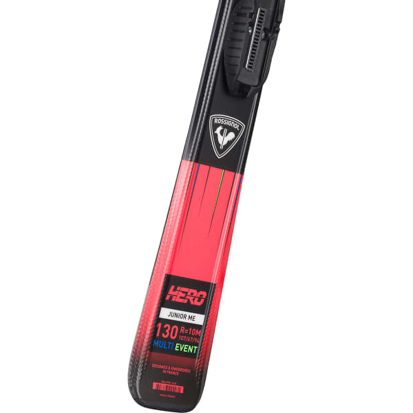 Rossignol hero shop 100