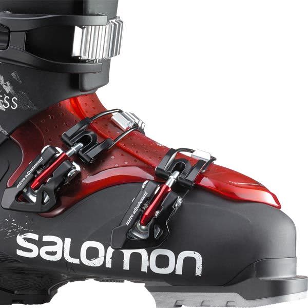 Amazon.com : Salomon QST Access 70 Ski Boots Mens Sz 9/9.5
