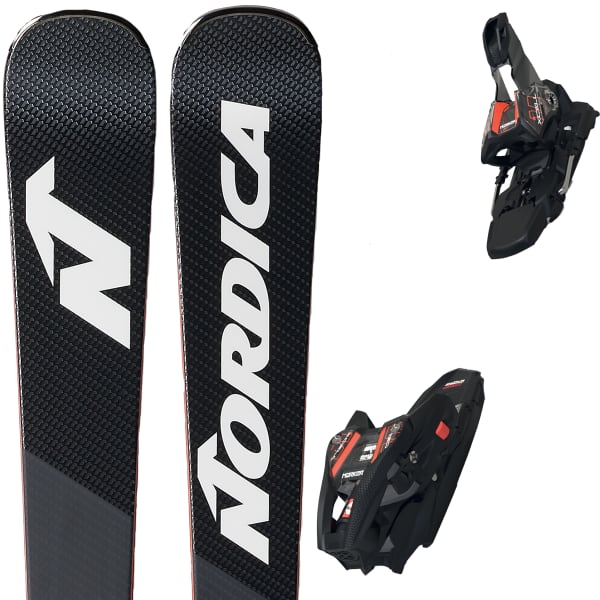 NORDICA DOBERMANN SLR DC + XCELL 14 FDT 24