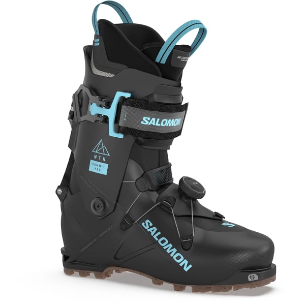 Salomon alpine touring boots 2025