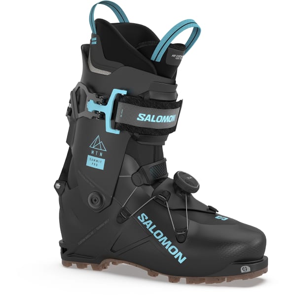 SALOMON MTN SUMMIT PURE W 23