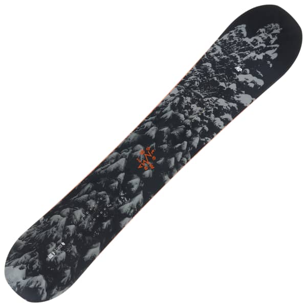 K2 GATEWAY POP