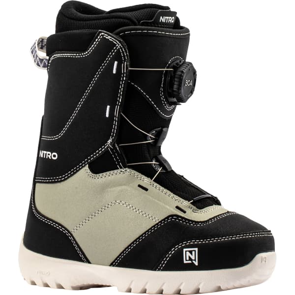 Nitro DROID BOA