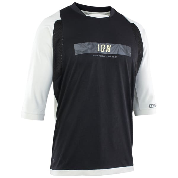 Ion scrub amp short outlet