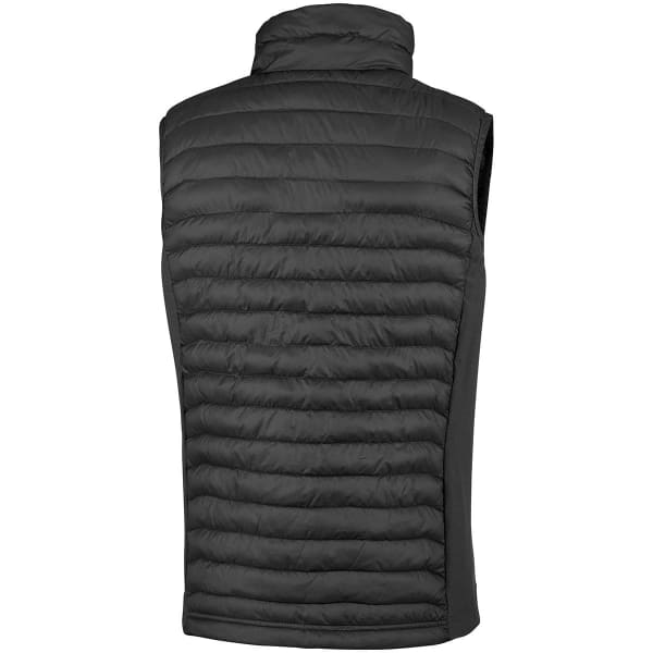 Columbia men's powder pass vest sales