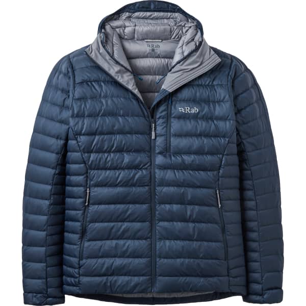RAB MICROLIGHT ALPINE HOODY