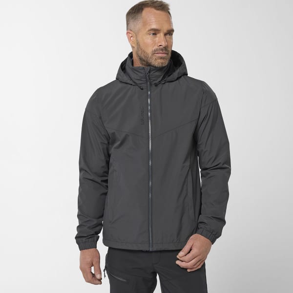LAFUMA WAY JKT M ASPHALTE Hiking jacket