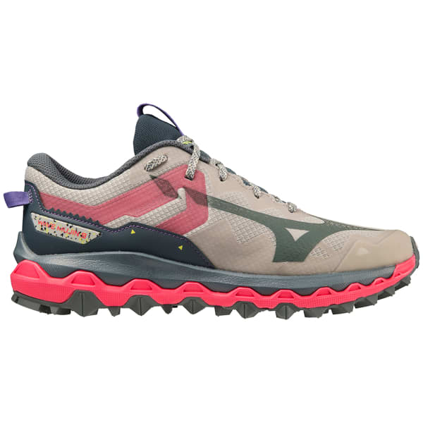 Mizuno trailschoen store