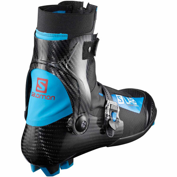 prolink ski boots