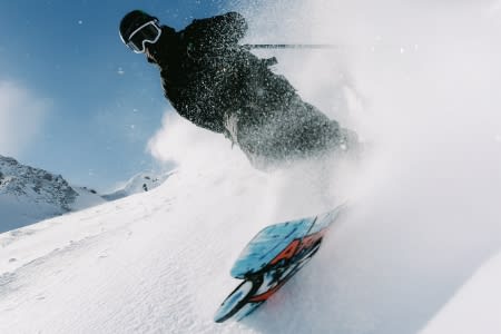 Ski alpin