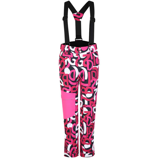 Funky ski trousers discount
