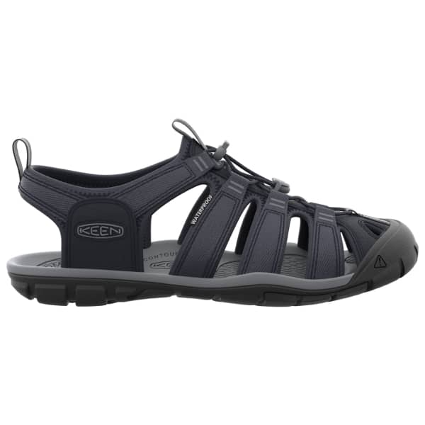 KEEN CLEARWATER CNX Unicolore Hiking sandal
