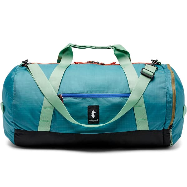 45l shop duffel backpack