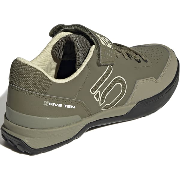 FIVE TEN 5.10 KESTREL LACE Unicolore Clipless mountain bike shoe