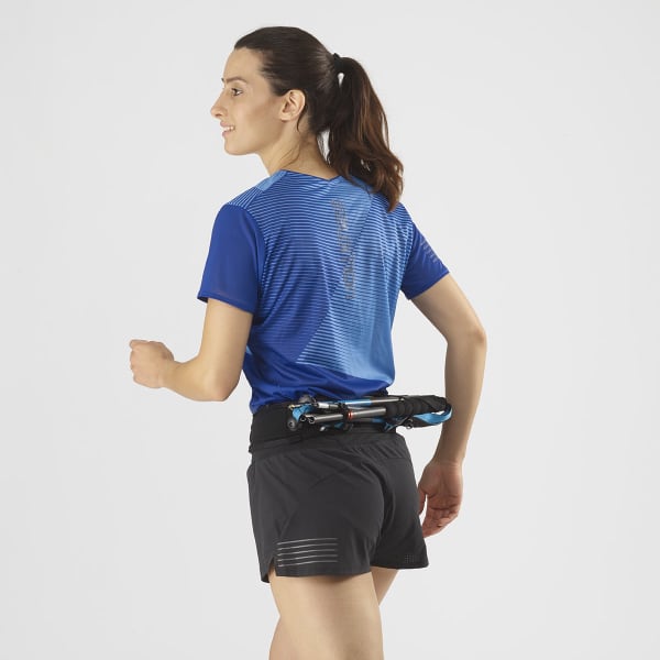 Ceinture porte baton salomon deals