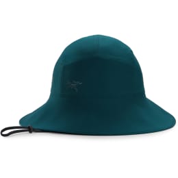 Lafuma LD Sun hat 2.0, chapeau de randonnée femme.