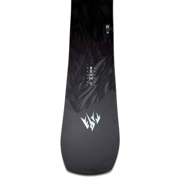 スノーボード JONES ultra mountain twin 154 JONES ULTRA MOUNTAIN TWIN BLACK/GREY - Snowboard