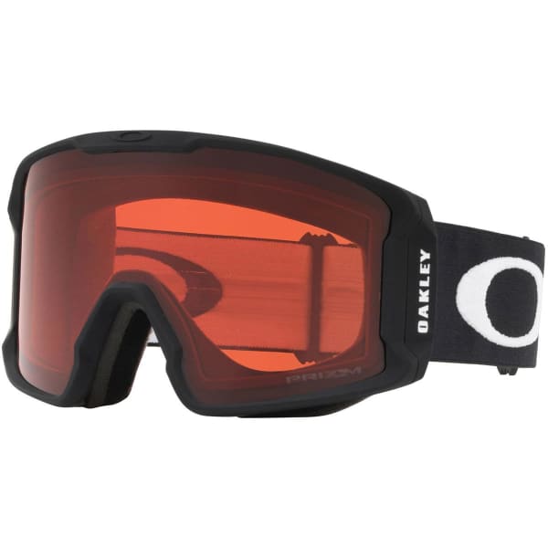 Oakley line miner rose discount
