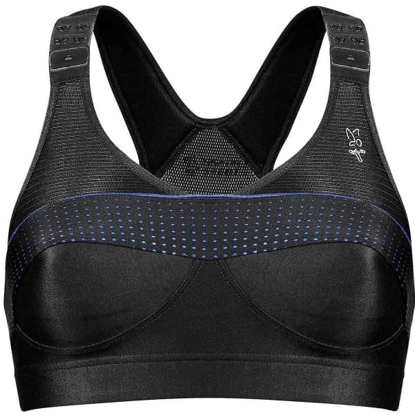 Thuasne top strap x back top