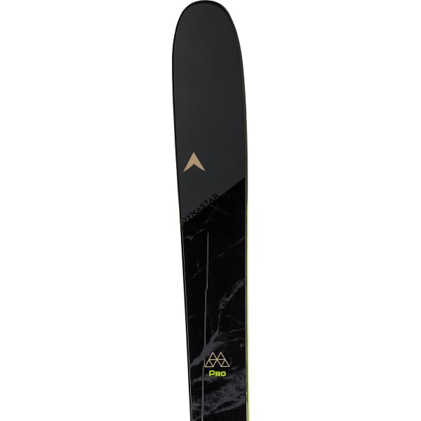 DYNASTAR M-PRO 99 Unicolore - Alpine ski