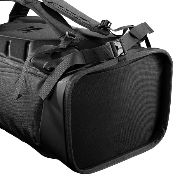 SALOMON SKITRIP GO TO SNOW 50L BLACK - Ski backpack