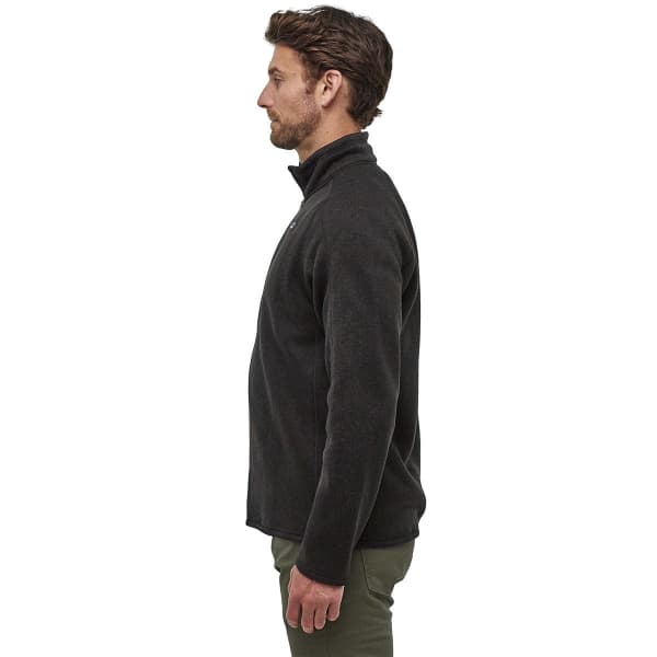 Men's Better Sweater 1/4-Zip