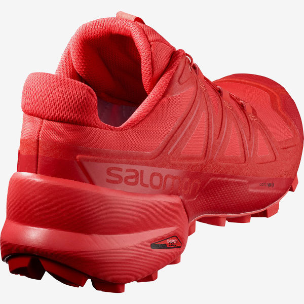 Salomon speedcross 5 high risk Clearance