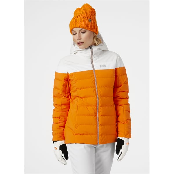 Helly Hansen Imperial Puffy Jacket - Chaqueta de esquí - Mujer