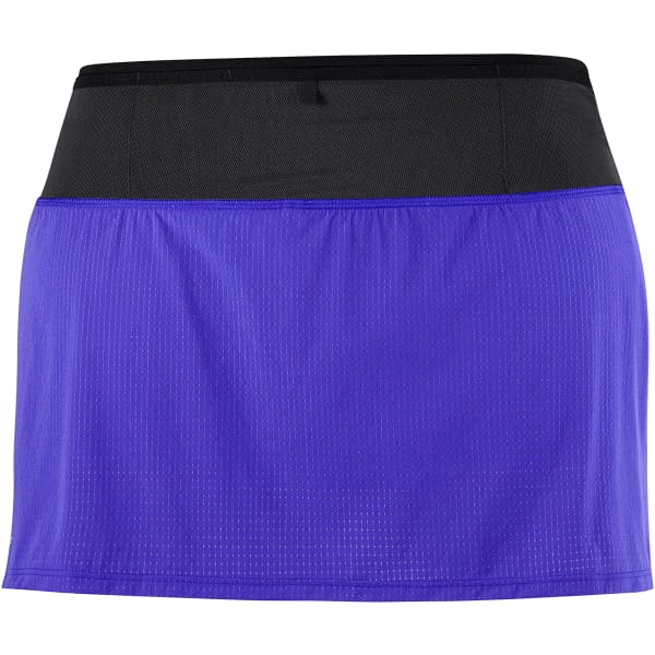 Falda salomon trail sale
