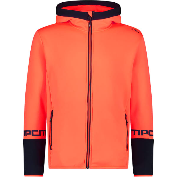 Cmp man fix hood jacket sales