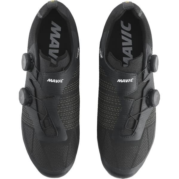 MAVIC COSMIC ULTIMATE IV BLACK 25 – Image 3