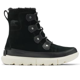 Caribootie Bottes De Neige Bébé SOREL NOIR pas cher - Chaussures après-ski  SOREL discount