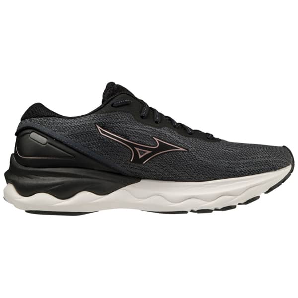 Enerzy Scarpe Mizuno Wave Skyrise Recensione Mizuno Wave Skyrise