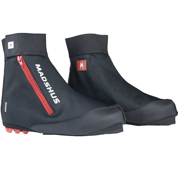 MADSHUS BOOT COVER WARM 23