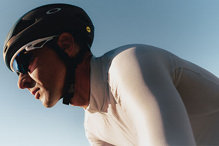 Lunettes sport performance