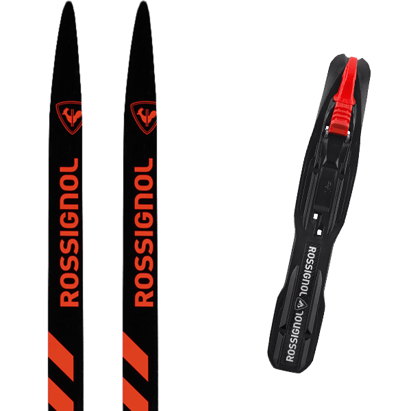 Rossignol X-IUM R-SKIN JR