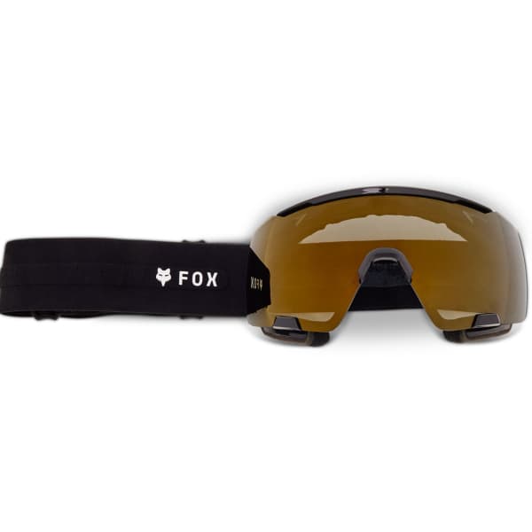 Fox mountain bike goggles 2025