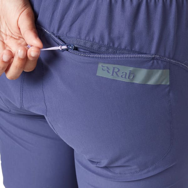 RAB OBTUSE PANTS WMNS PATRIOT BLUE 23