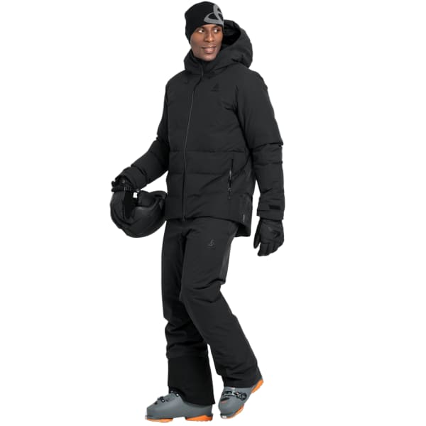 Odlo jacket deals insulated ski cocoon