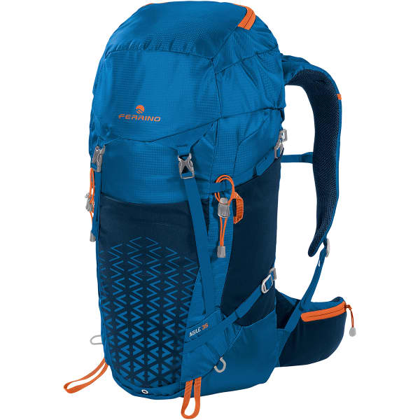 Ferrino agile 35 clearance