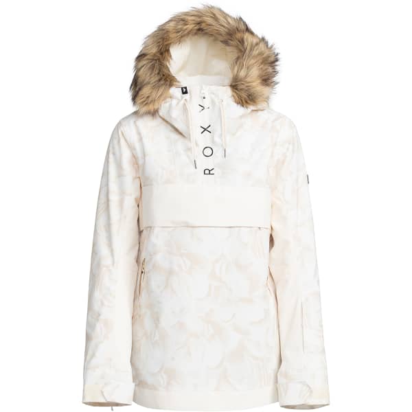 Snow jacket shop roxy